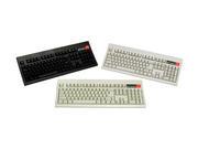 KeyTronic Beige Keyboard
