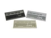 KeyTronic Black Keyboard