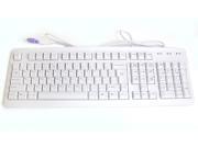 SPEC Research Keyboard