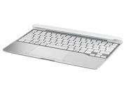 Fujitsu S26391 F1272 L225 White Slice Keyboard