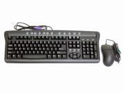 SpecResearch Black Keyboard