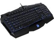 Tt eSPORTS KB CHM MBBLUS 01 CHALLENGER PRIME Gaming Keyboard