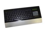 ADESSO Pro Touchpad Keyboard