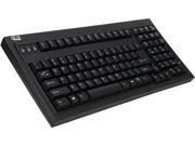 ADESSO MKB-125B Mechanical Keyboard