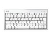 Adesso Keyboard 1010 for iPad WKB-1010BW