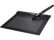 Adesso Cybertabletz8 Usb Ultra-slim Graphic Tablet