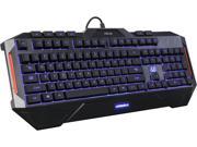 ASUS Cerberus Dual LED Color Backlit Gaming Keyboard