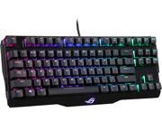 ASUS ROG Claymore Core Aura RGB Cherry MX Brown Mechanical Gaming Keyboard