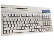Unitech K2726U B POS Keyboard