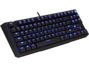 Rosewill RGB80 BR 16.8 Million Color Illuminated Mechanical Gaming Keyboard