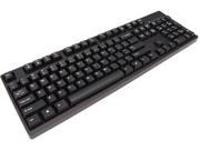 Rosewill Mechanical Keyboard with Cherry MX Brown Switches RK 9000V2 BR