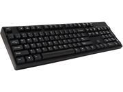 Rosewill RK 9000V2 BL Mechanical Keyboard with Cherry MX Black Switches