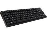 Rosewill Mechanical Keyboard with Cherry MX Red Switches Retail RK 9000V2 RE