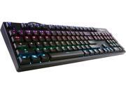 Rosewill Mechanical Gaming Keyboard Cherry RGB Blue Backlit RGB LED RK 9000V2 RGB
