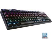 Rosewill Mechanical Gaming Keyboard Cherry RGB Brown Backlit RGB LED RK 9000V2 RGB BR