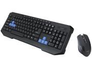 inland 70118 Gaming Keyboard Mouse