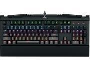 GAMDIAS GKB3000BL Hermes 7 Color Spectrum Mechanical Gaming Keyboard GAMDIAS GKB3000BL Hermes 7 Color Spectrum Mechanical Gaming Keyboard
