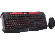 GAMDIAS GKC110 Gaming Keyboard