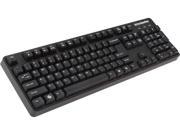 SteelSeries 64255 6GV 2 Mechnical Gaming Keyboard Red Switch