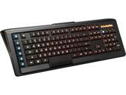 SteelSeries 64170 Apex M800 Customizable Mechanical Gaming Keyboard
