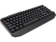 Zalman K500 Black Wired Mechanical Keyboard