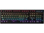 Zalman ZM K900M Gaming Keyboard