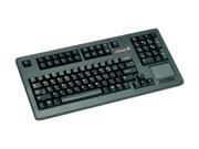 CHERRY G80 11900LTMUS 2 Black Wired Keyboard