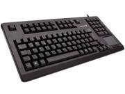 Cherry G80 11900LUMEU 2 G80 11900 Compact Keyboard with Touchpad