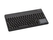Cherry G86 62401EUADAA G86 62401 14 Keyboard w Integrated Touchpad