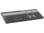 Cherry G86 71410EUADAA Multifunctional Keyboards with Optional Magnetic Card Reade and Touchpad