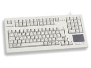 Cherry G80 11900LUMEU 0 Keyboard
