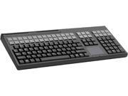 Cherry G86 71411EUADAA LPOS Large Point of Sale Keyboard