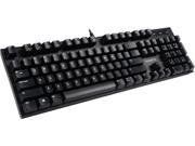 GIGABYTE K FORCE K83 BLUE FORCE K83 Gaming Keyboard