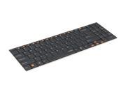 Rapoo E9070 Black RF Wireless Keyboard