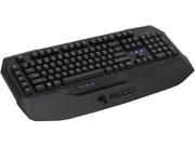 ROCCAT ROC 12 601 BK Ryos MK Advanced Mechanical Keyboard
