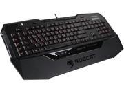 Roccat ISKU Force FX RGB Gaming Keyboard With Pressure sensitive Key Zone