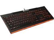 COUGAR 200K Gaming Keyboard with 7 Color Backlight