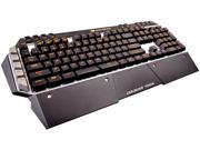 COUGAR KBC700-2IS Gaming Keyboard