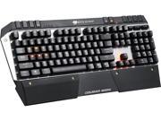 COUGAR KBC600 1IS 600K Gaming Mechanical Keyboard with Cherry MX Red Switch