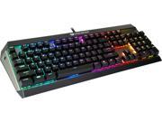 Cougar Attack X3 RGB Cherry Blue Mechanical Keyboard