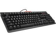 EpicGear Defiant Mechanical Gaming Keyboard EG MMS Orange Switch