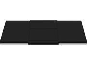 Kanex K1661053 Black Bluetooth Wireless Keyboard