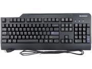 Lenovo SK 8825 41A5289 Wired Keyboard