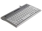 Prestige International Bakker Elkhuizen Compact Usb Keyboard BNES840DUS Wired Keyboard