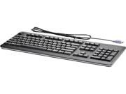 HP PS 2 Keyboard QY774AA Keyboard