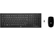 HP Elite v2 QB355AA ABL Black RF Wireless Keyboard