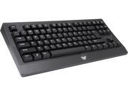 UPC 840721131870 product image for AULA SI-885 87 Keys Wired USB Gaming Keyboard with Blue Mechanical Switches | upcitemdb.com