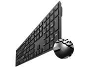 i rocks KR 6402 BK Keyboard KR 6402 BK Black Office Products Keyboard