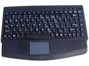 Panasonic IK PAN FZG1NBC1 Magnesium Detachable Keyboard