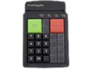 PrehKeyTec 90328 023 1800 MCI30BU Programmable Data Input Keyboard